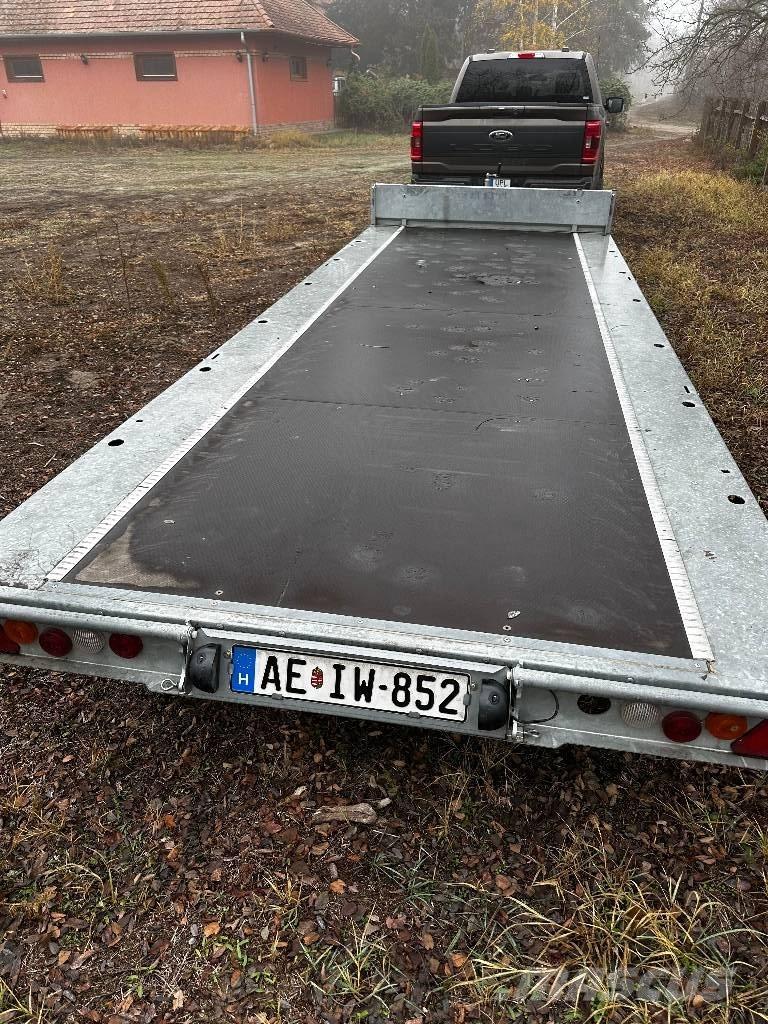 Alstor 850 集运机