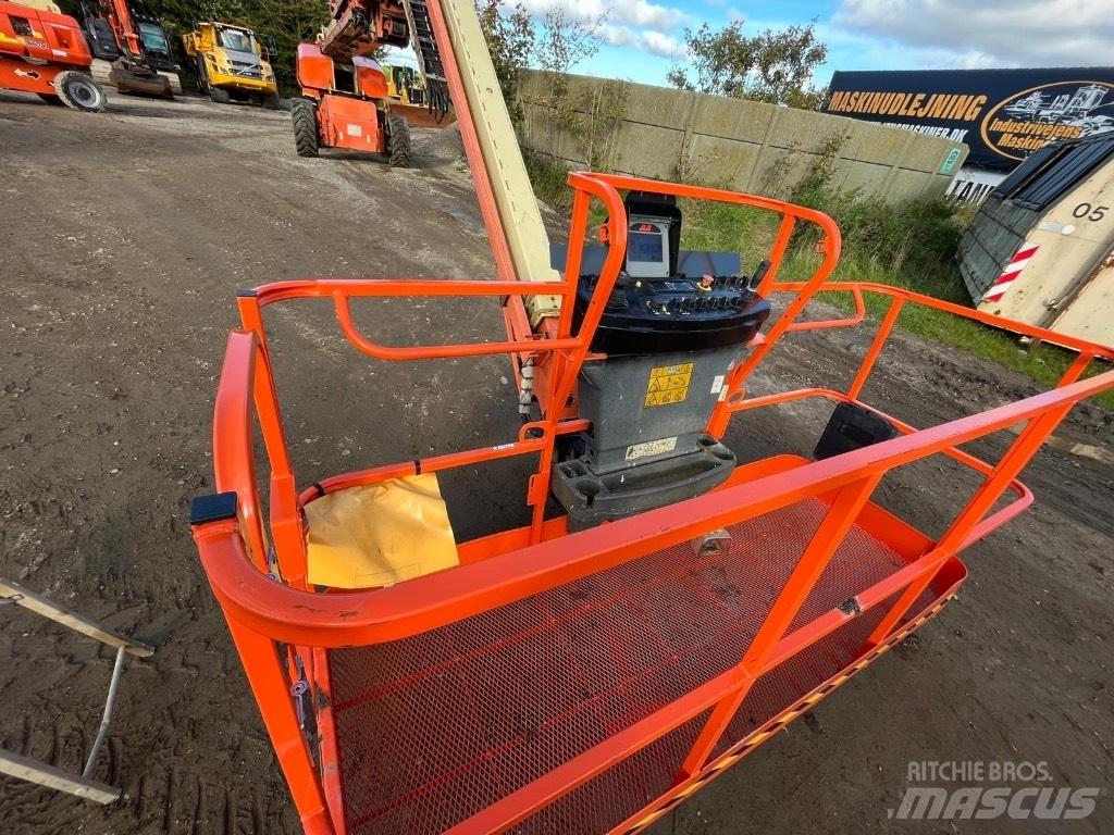 JLG 1500 SJ 直臂高空工作平台