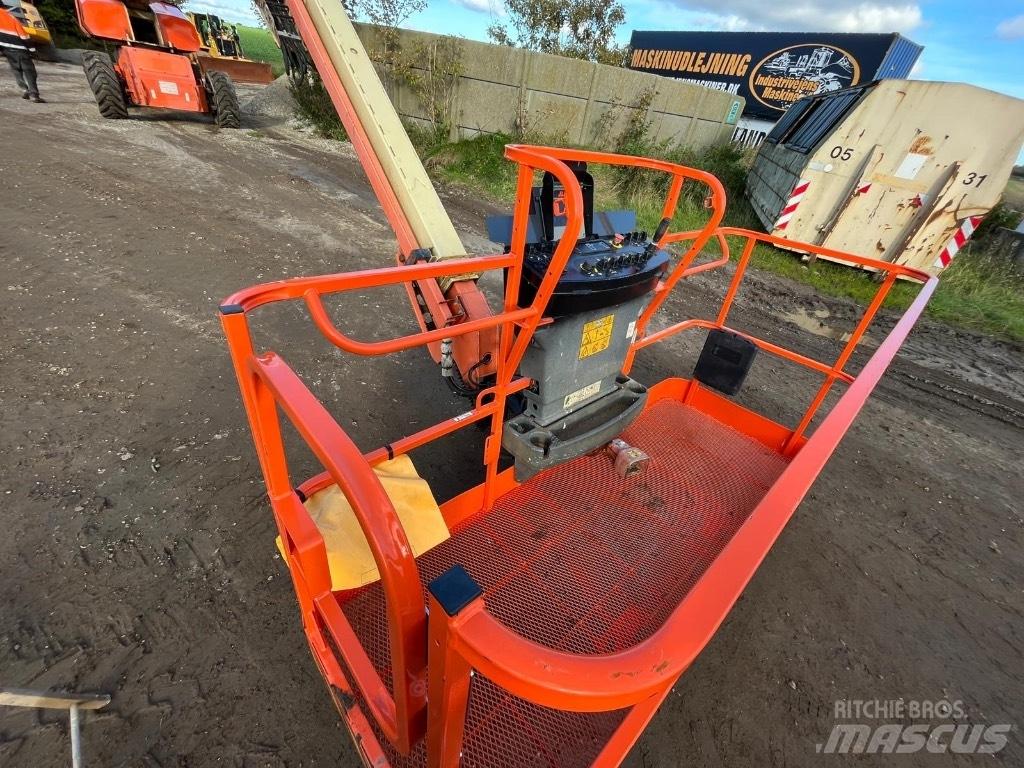 JLG 1500 SJ 直臂高空工作平台
