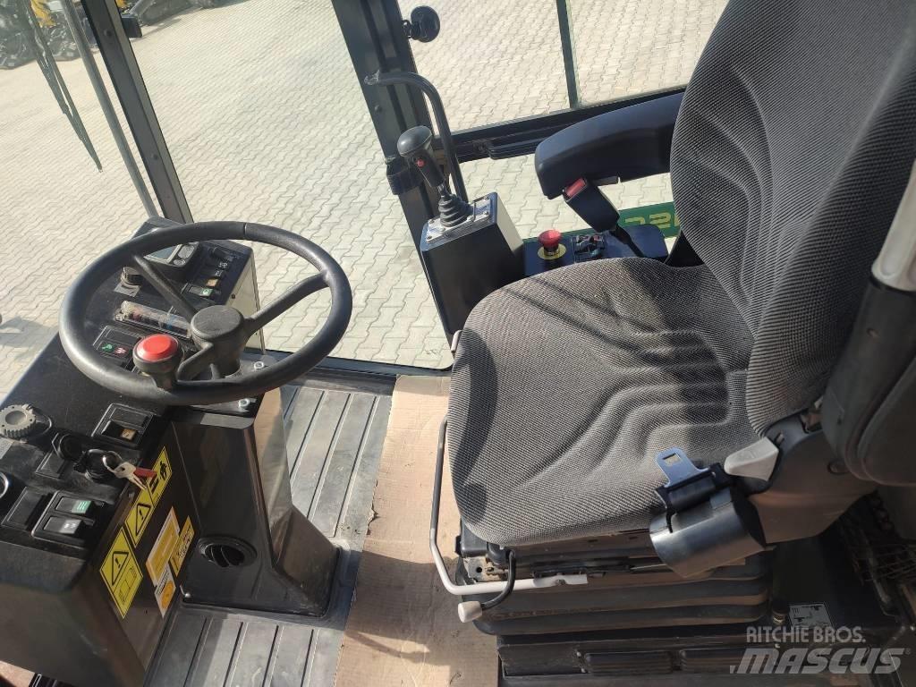 Ammann ASC70-D 单轮压路机