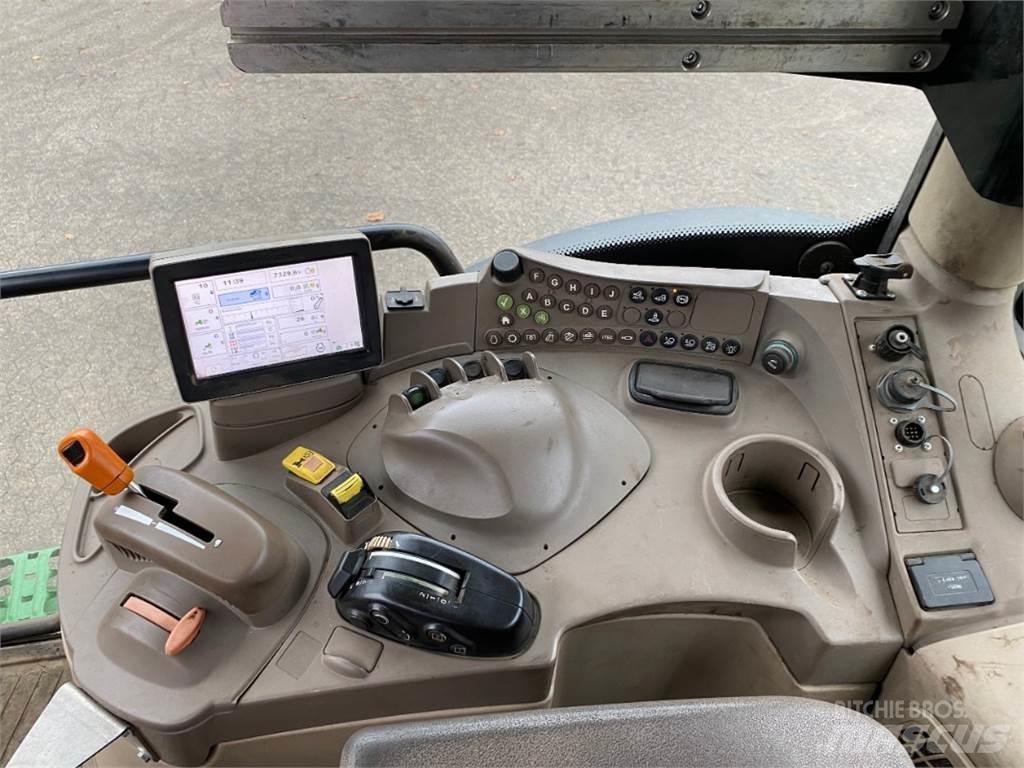 John Deere 6150R 拖拉机/农用车