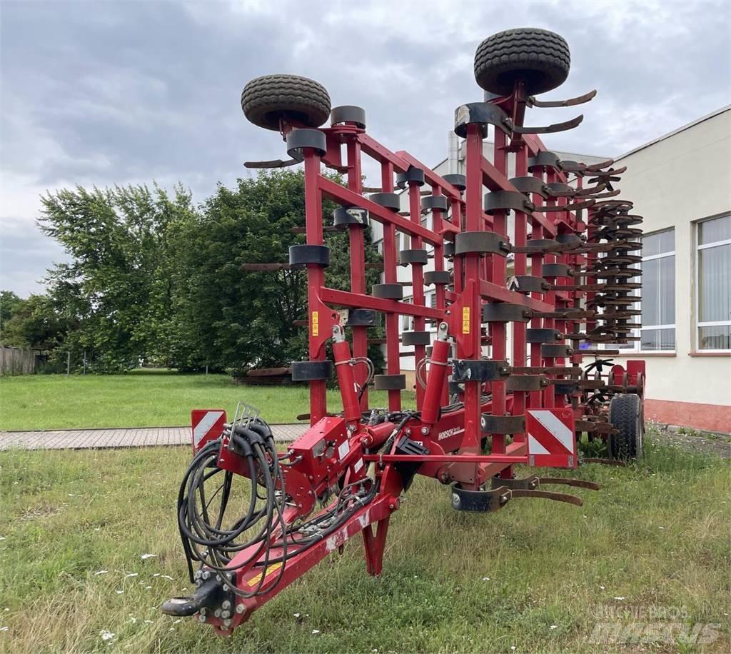 Horsch Tiger 8 XL 手扶中耕机