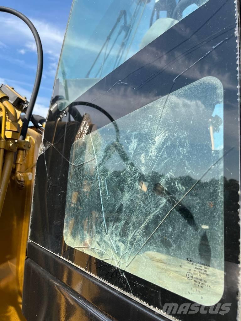 CAT 924 G HL 轮式装载机