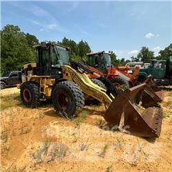 CAT 924 G HL 轮式装载机