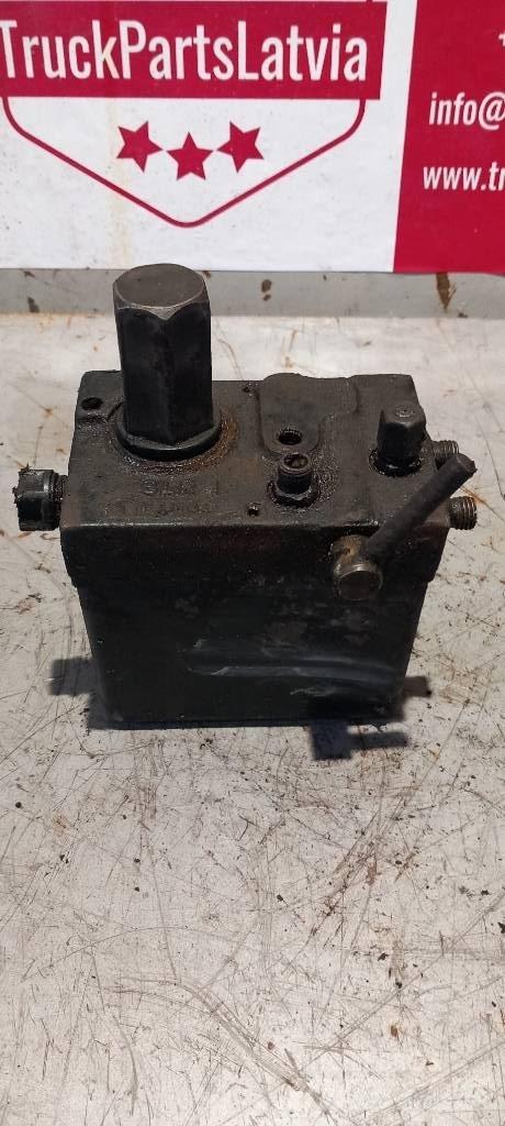 MAN TGS.    85417236020 液压