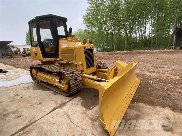 CAT D5G 履带式推土机
