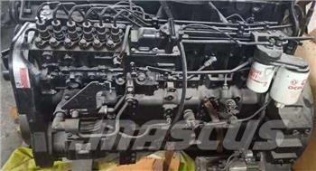 Cummins L300-20 发动机