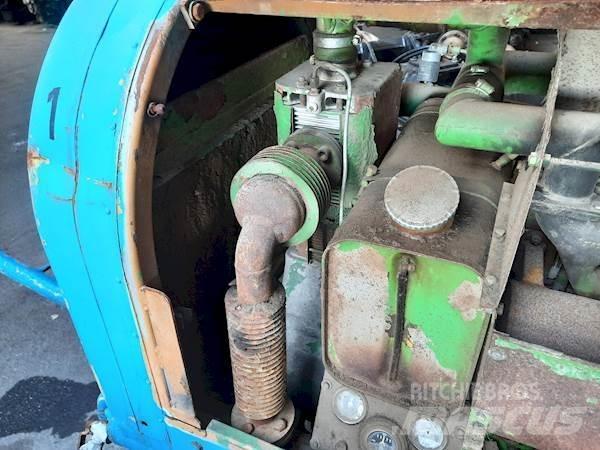 Deutz F2L912 运输工具-其他