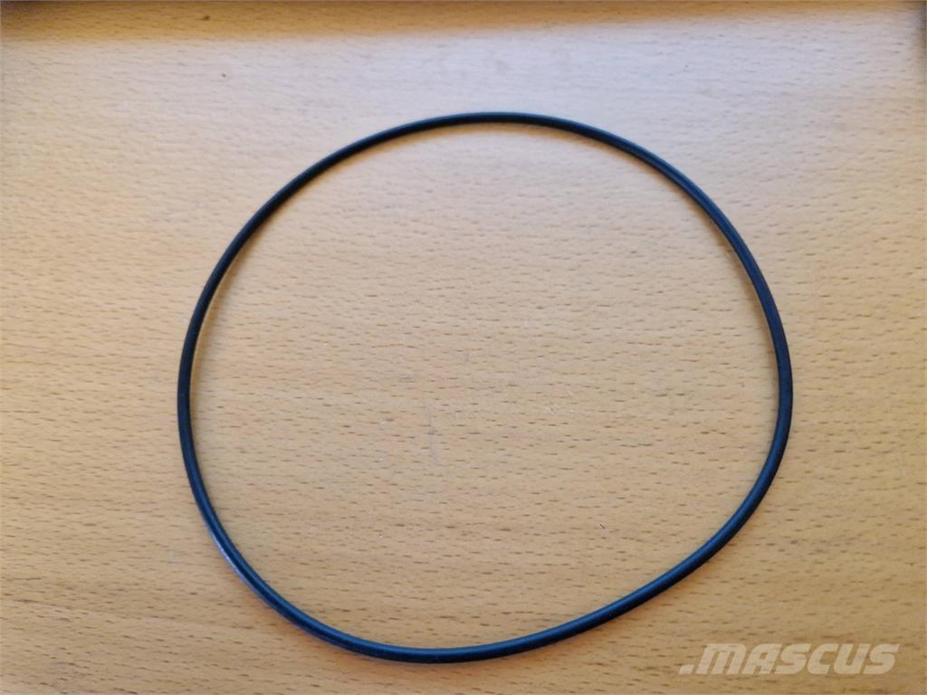 Eco Log 7001049 收割机机箱