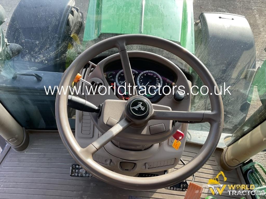 John Deere 6150 R 拖拉机/农用车