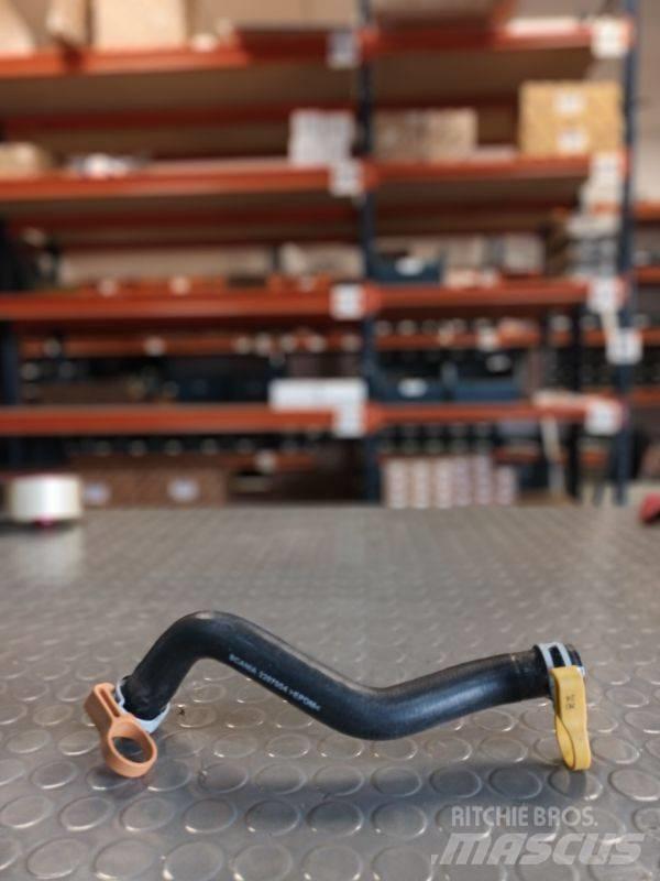 Scania HOSE 2297004 发动机