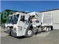 Mack LEU613 垃圾车