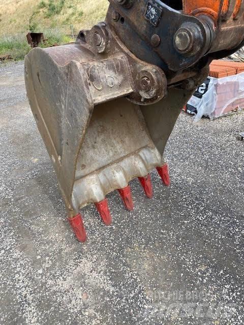 Doosan DX 225 NLC 履带挖掘机