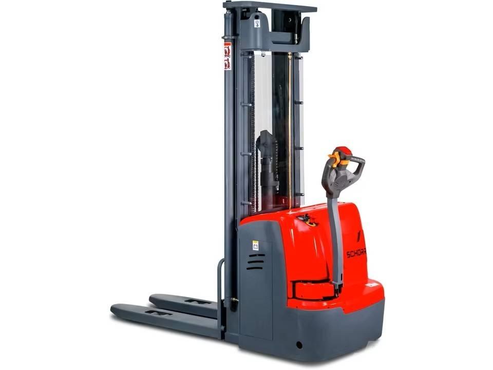 SCHORR RR15HH500E 行走式堆垛机