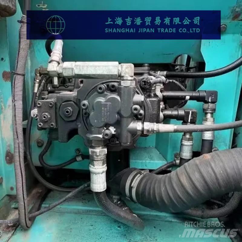 Kobelco 130 履带挖掘机