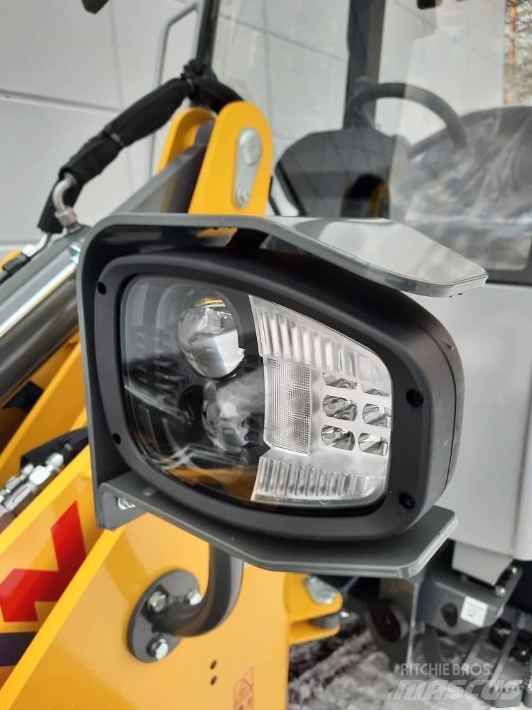 Wacker Neuson WL 28 轮式装载机