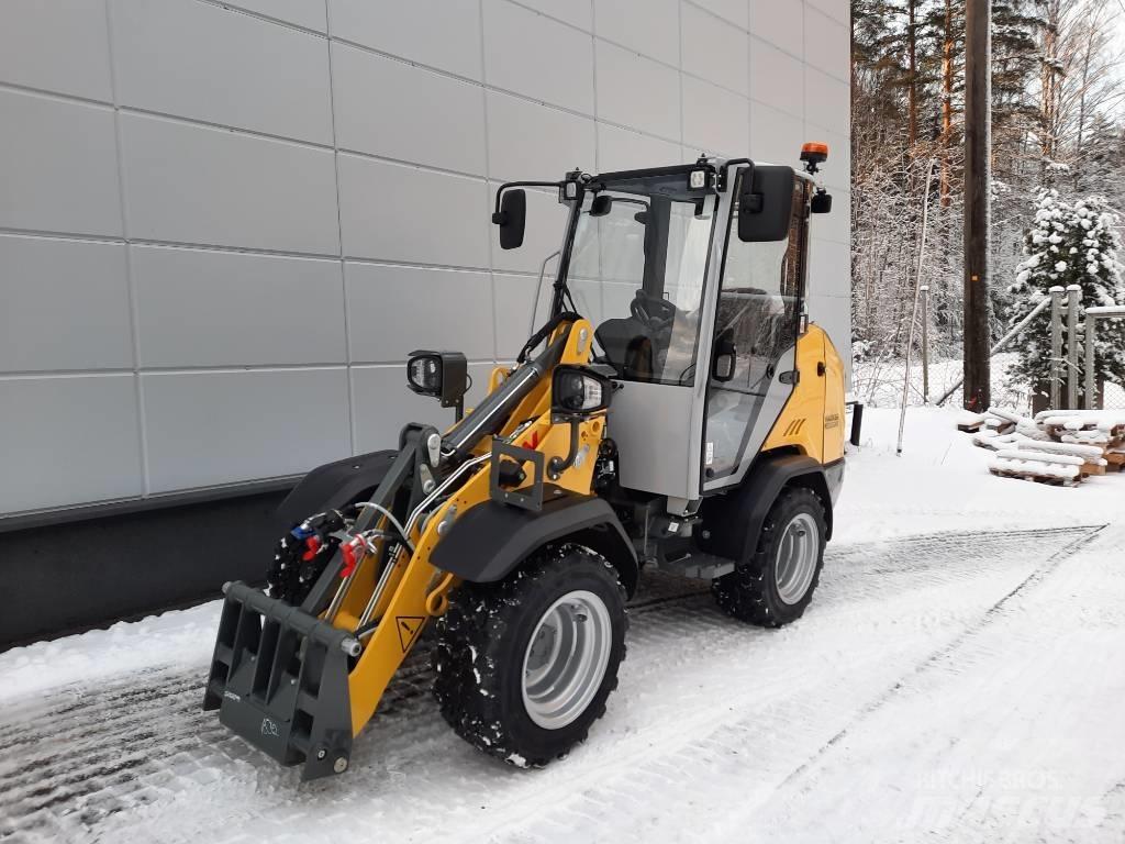 Wacker Neuson WL 28 轮式装载机
