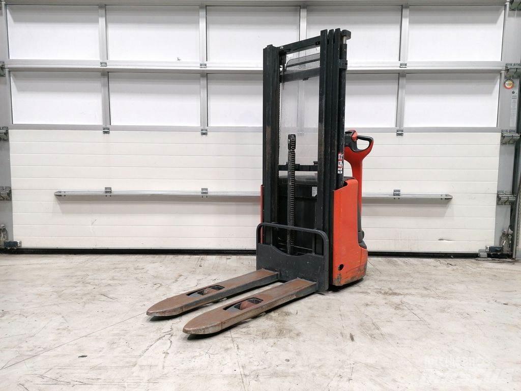 Linde L10 手推堆垛车