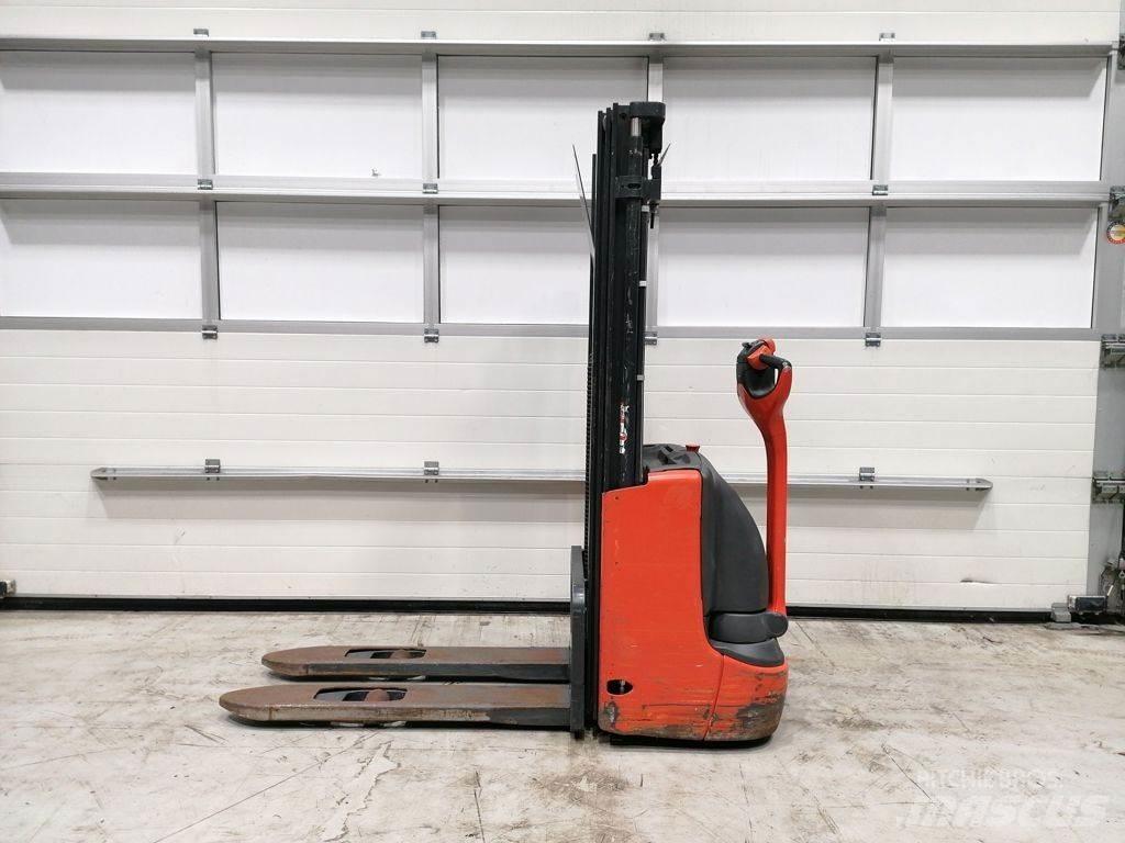 Linde L10 手推堆垛车