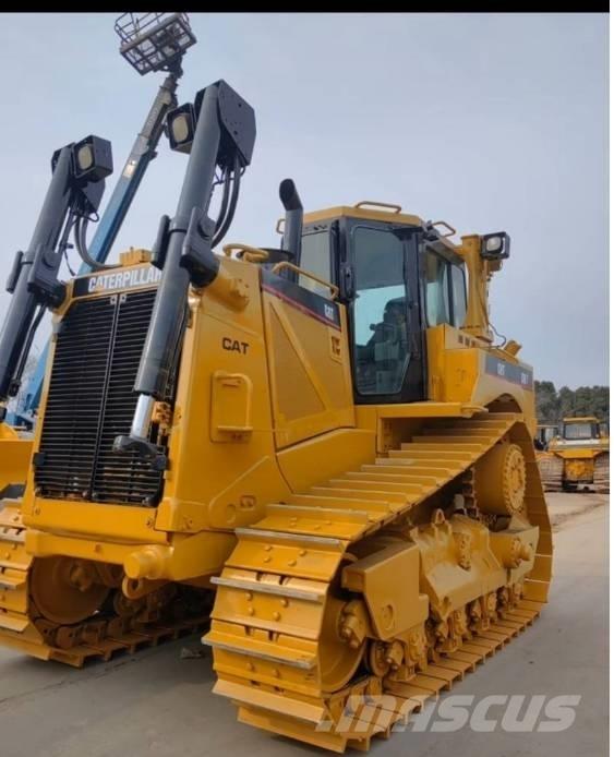 CAT D 8 N 履带式推土机