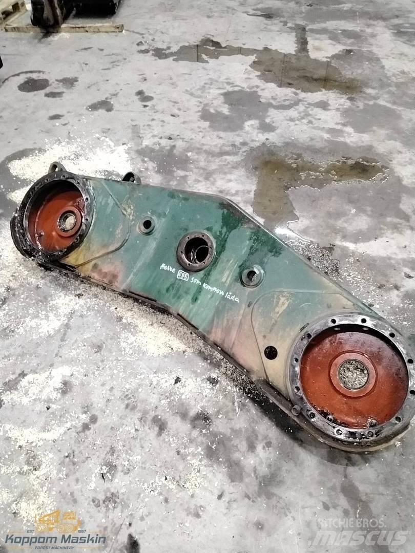 Ösa 250 Boggieskal 传动装置