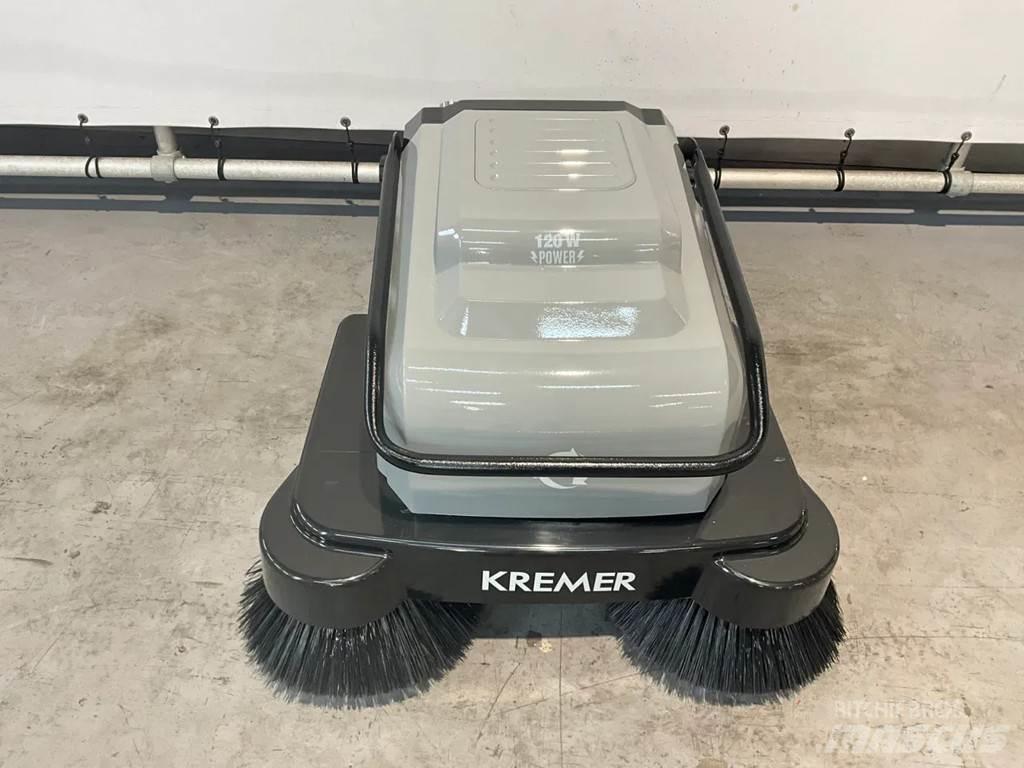 Kremer KS30 扫地机