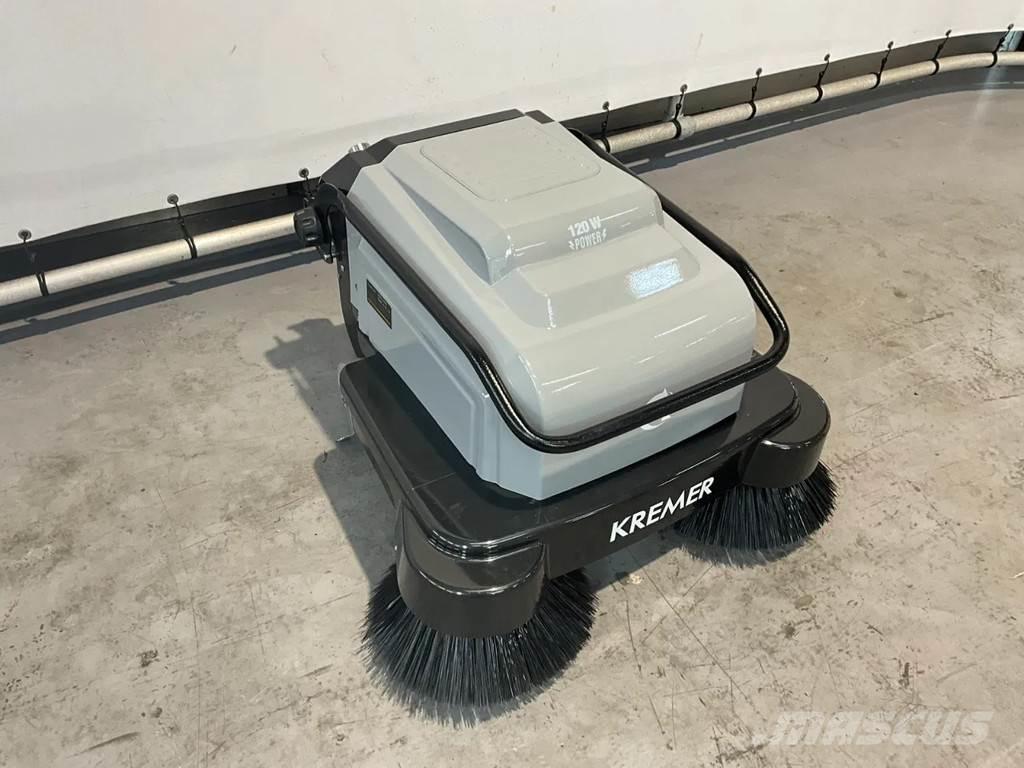 Kremer KS30 扫地机