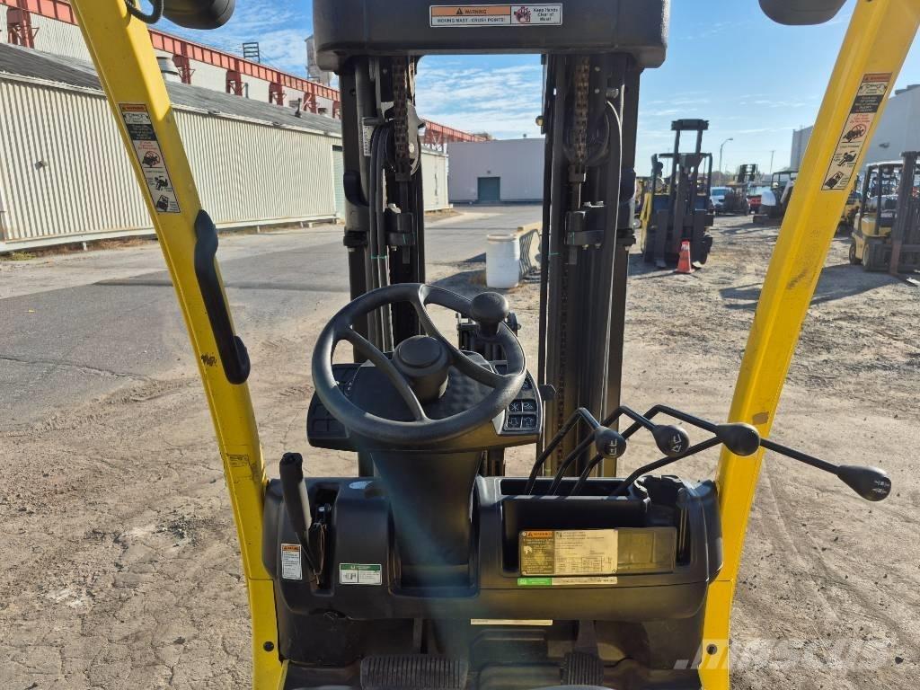 Hyster S 50 FT 其他叉车
