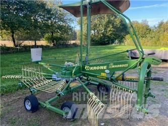 Krone Swadro 46 收割机