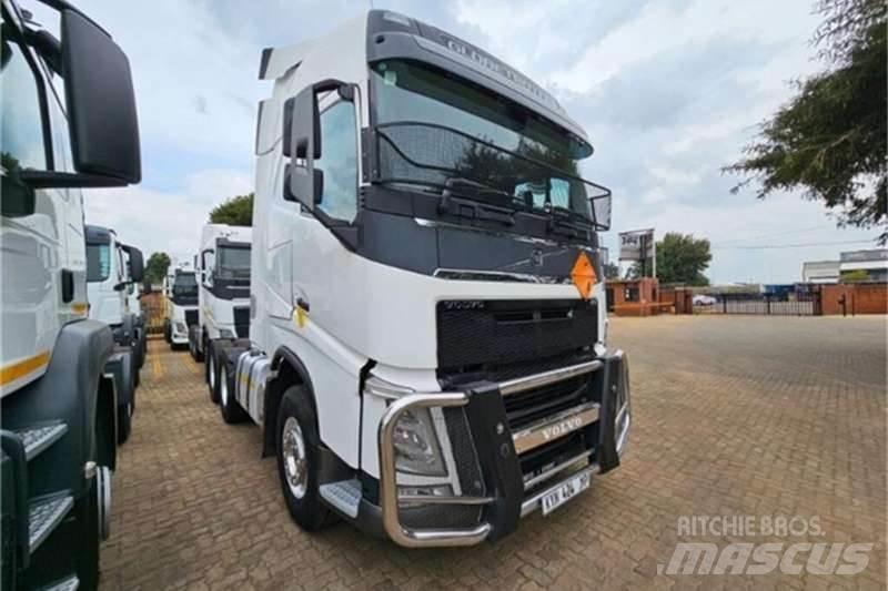 Volvo FH 其他货车