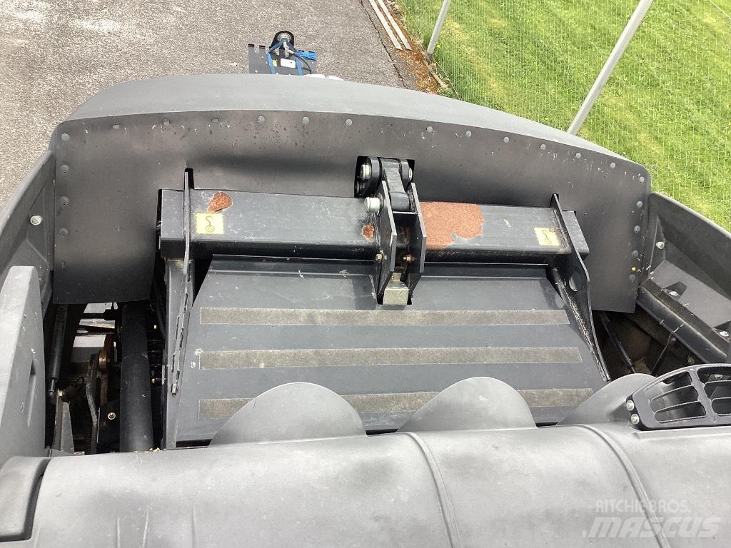 New Holland 1290 方捆打捆机