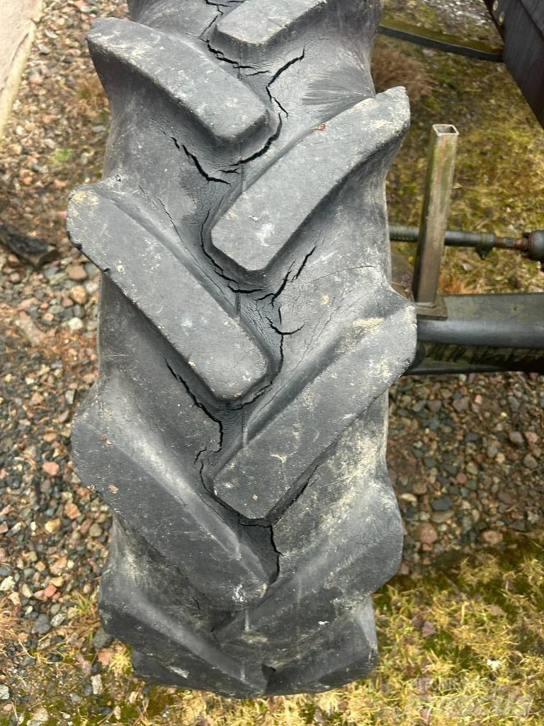 Valmet 405-4 拖拉机/农用车