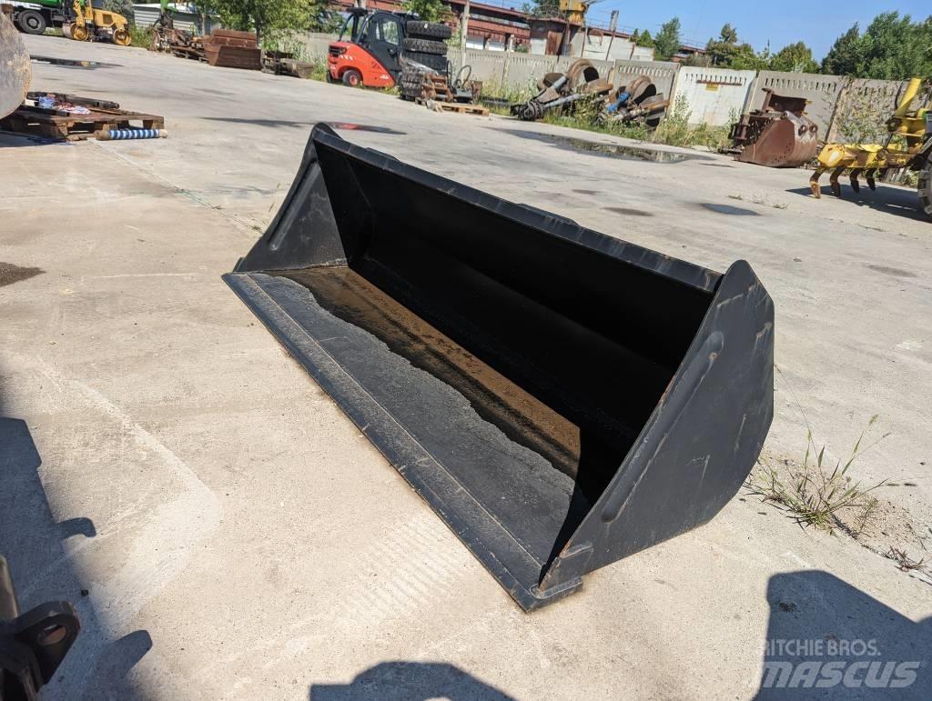  Loader bucket 挖斗