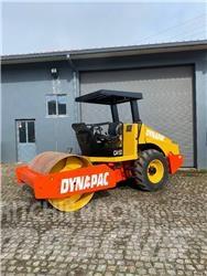 Dynapac CA 152 D 双轮压路机