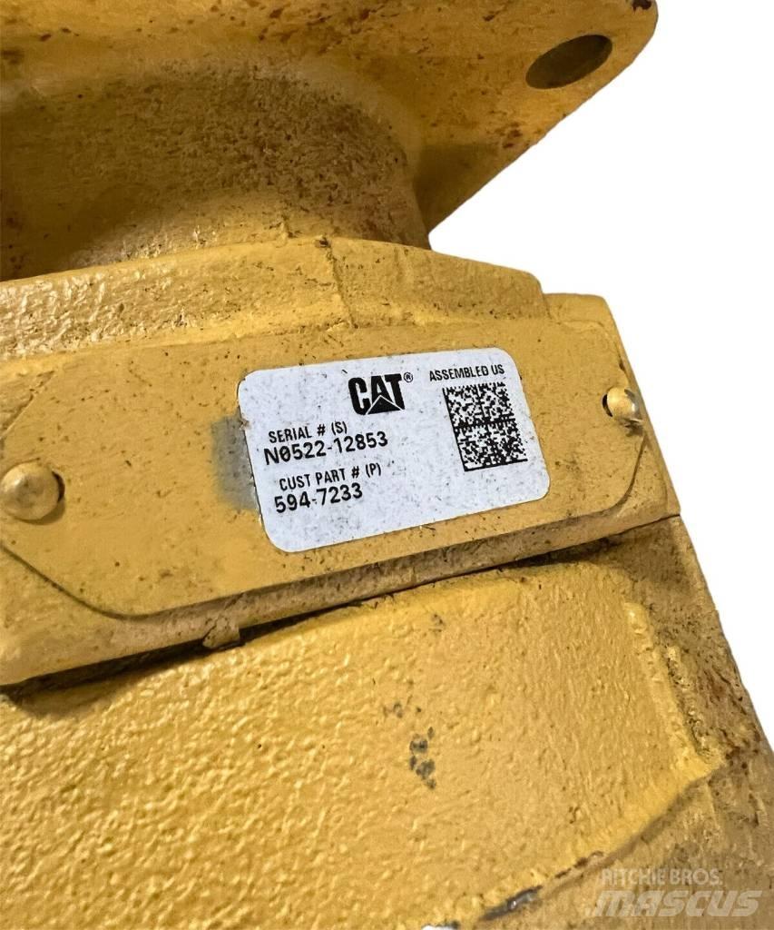 CAT 594-7233 GP Pump 建筑机械-其他