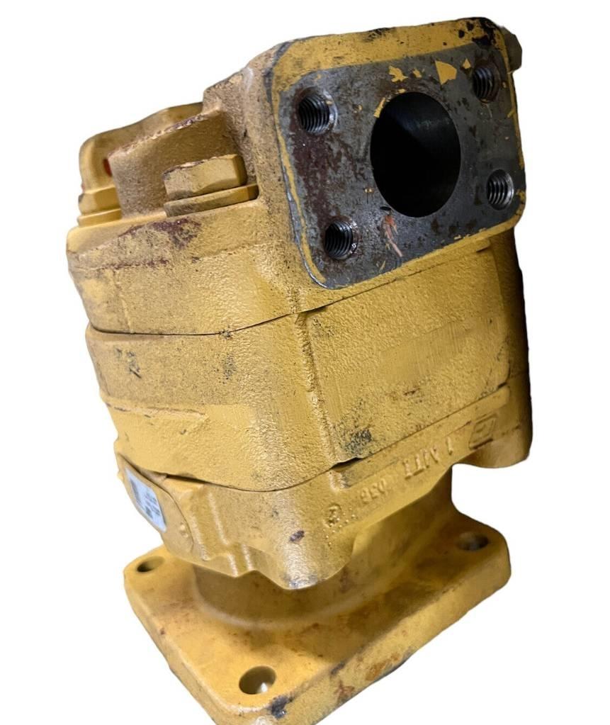 CAT 594-7233 GP Pump 建筑机械-其他