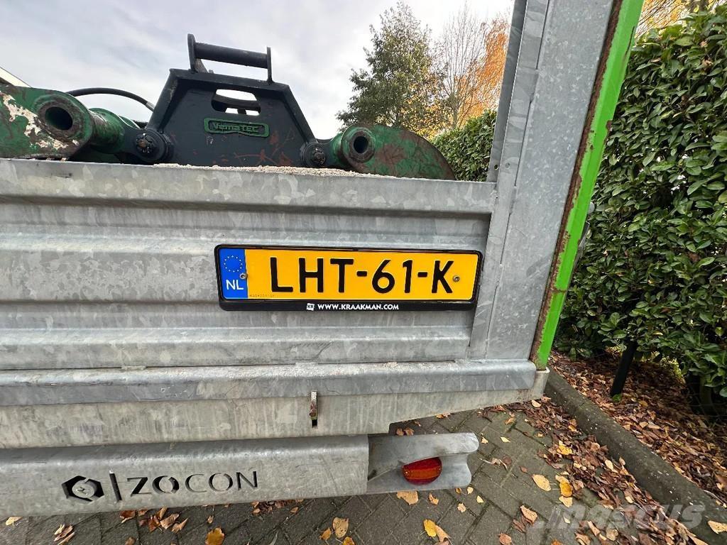 Doosan DX57W-7 轮式挖掘机