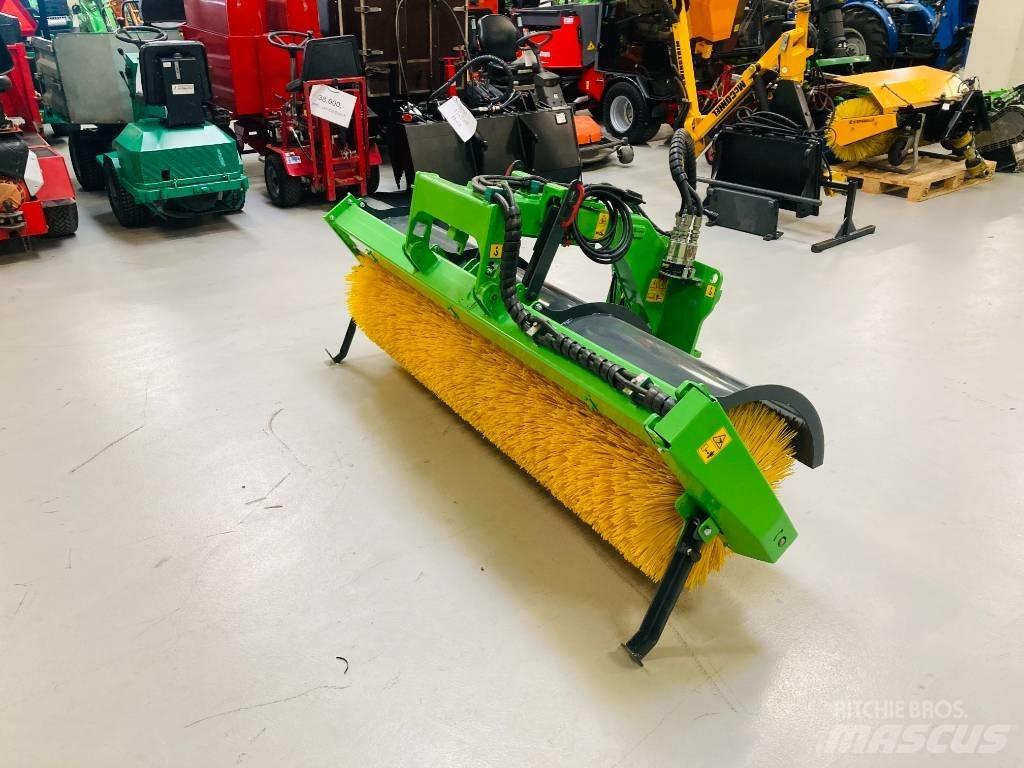Avant Kost HD 200 cm 其他组件