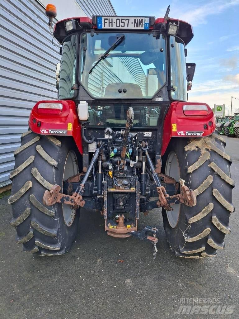 Case IH FARMALL 85C 拖拉机/农用车
