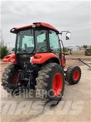 Kubota M 7060 拖拉机/农用车