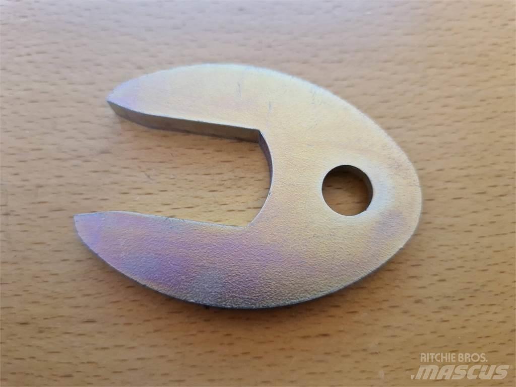 Ponsse P26476 收割机机箱
