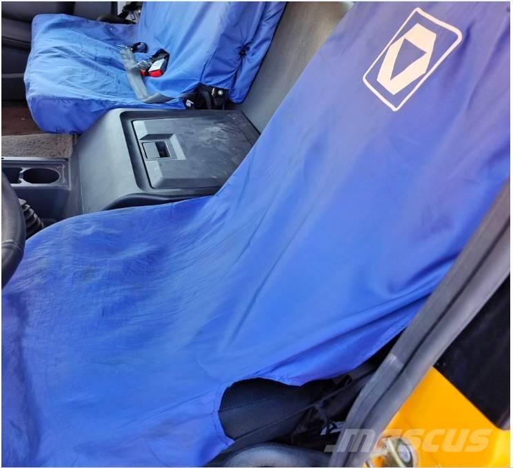 XCMG QY 50 KC 全地面起重机︳移动式起重机