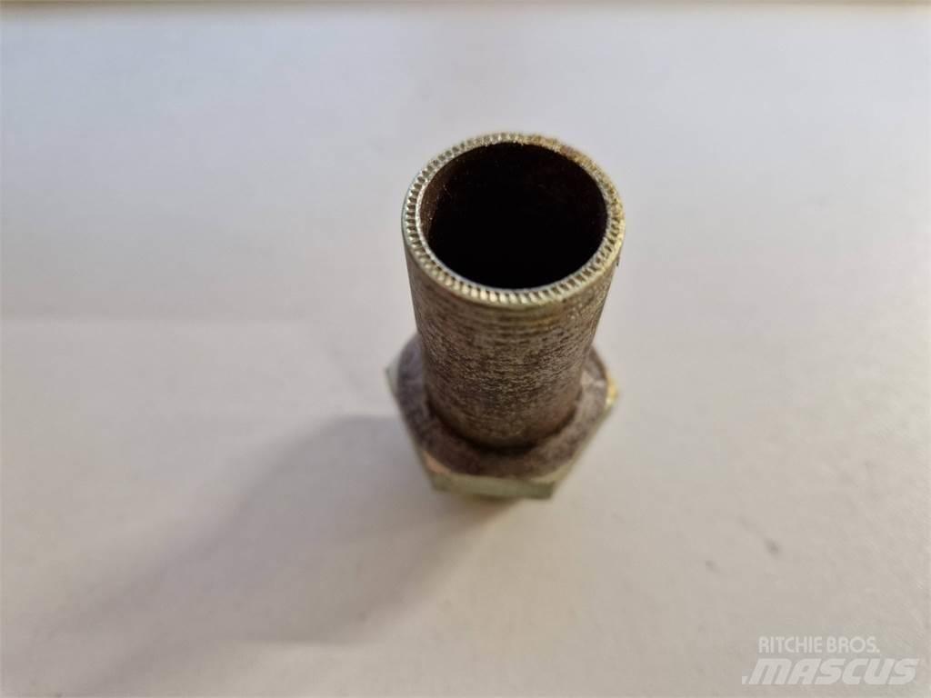 Rottne 003-0177 驾驶室与内部