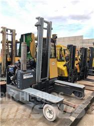 Combilift C 3000 侧卸式铲车