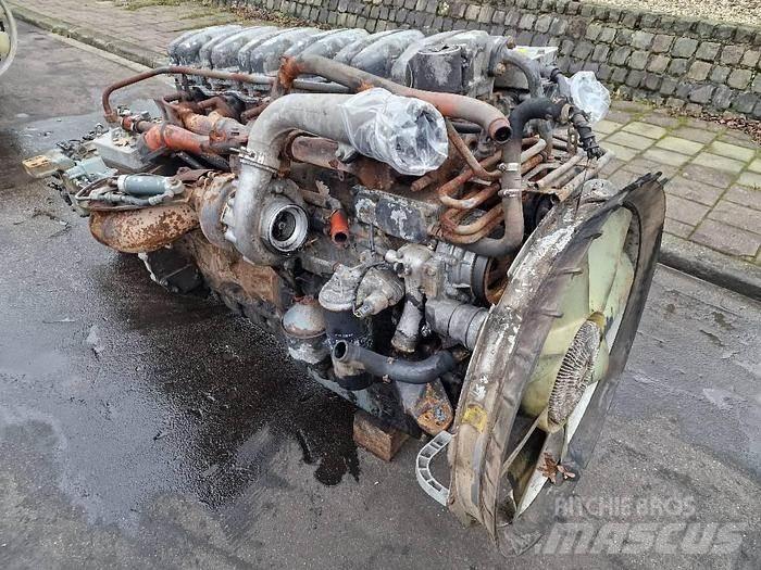 Scania DSC 1201 运输工具-其他
