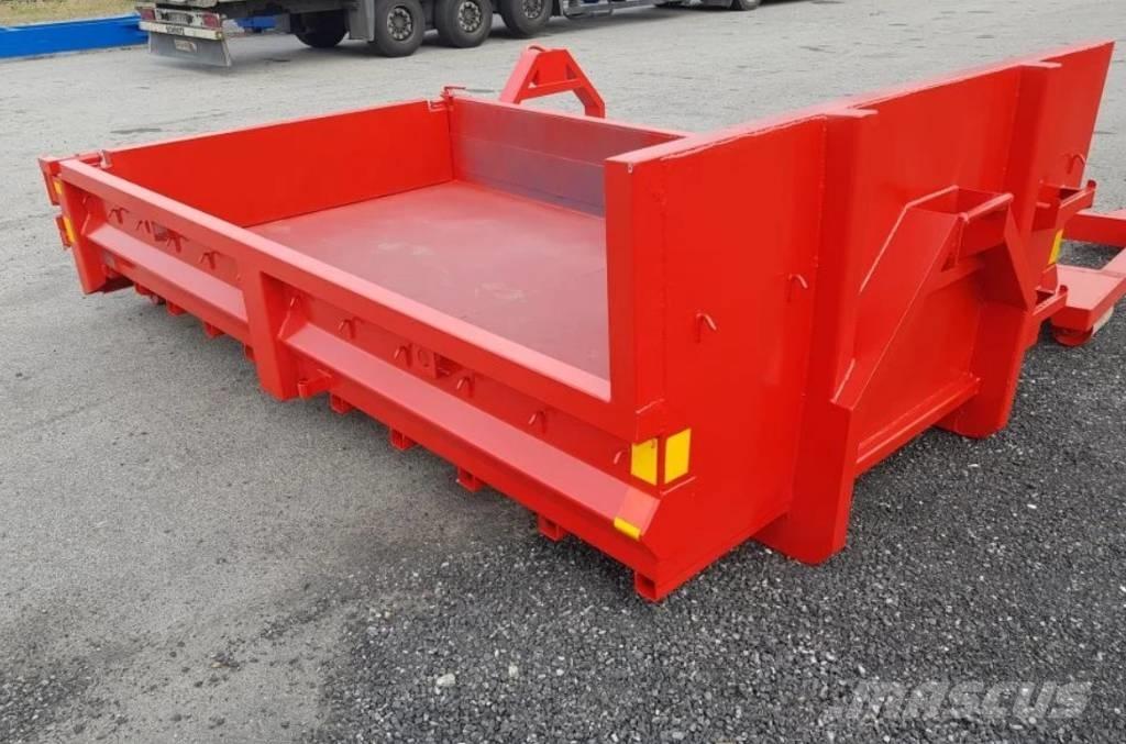  Dinacon Minikrokflak 可卸车厢