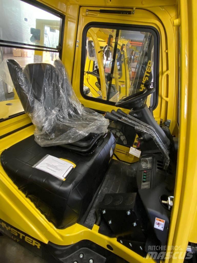 Hyster H2.5UT 柴油叉车