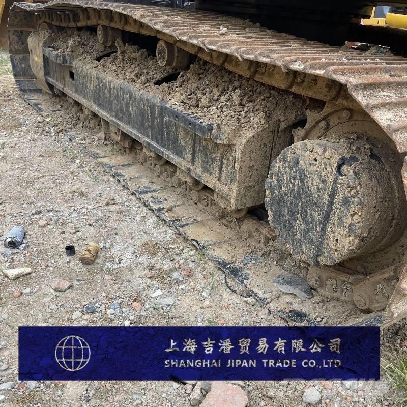 CAT 315 履带挖掘机