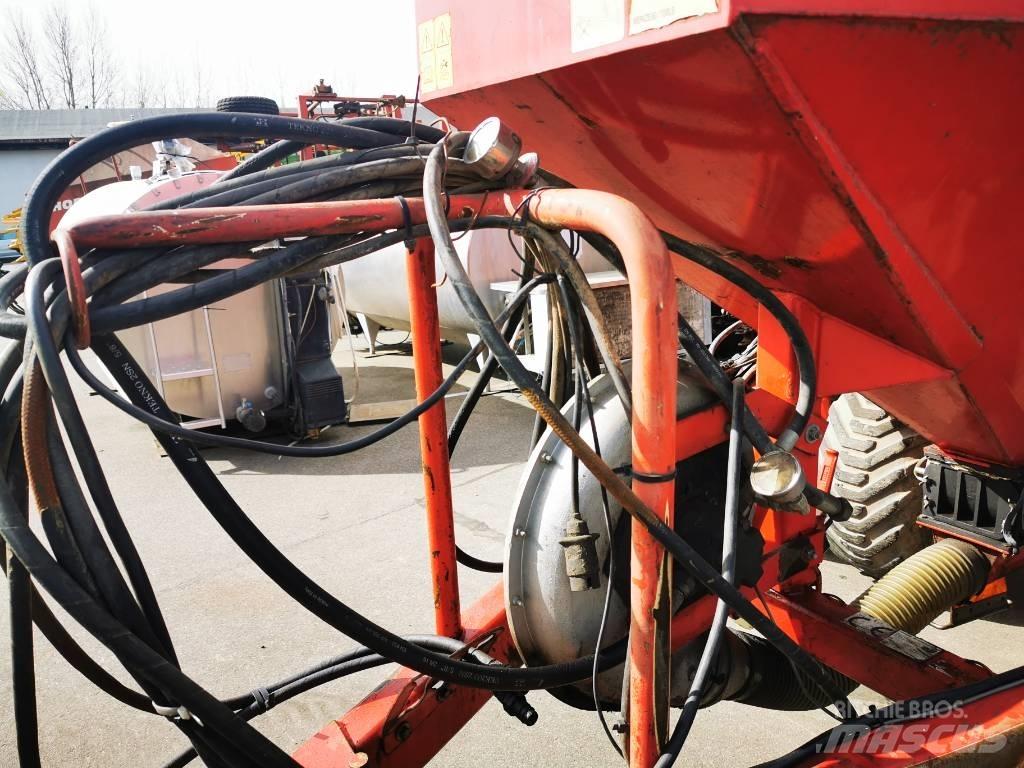 Horsch 6 CO 条播机