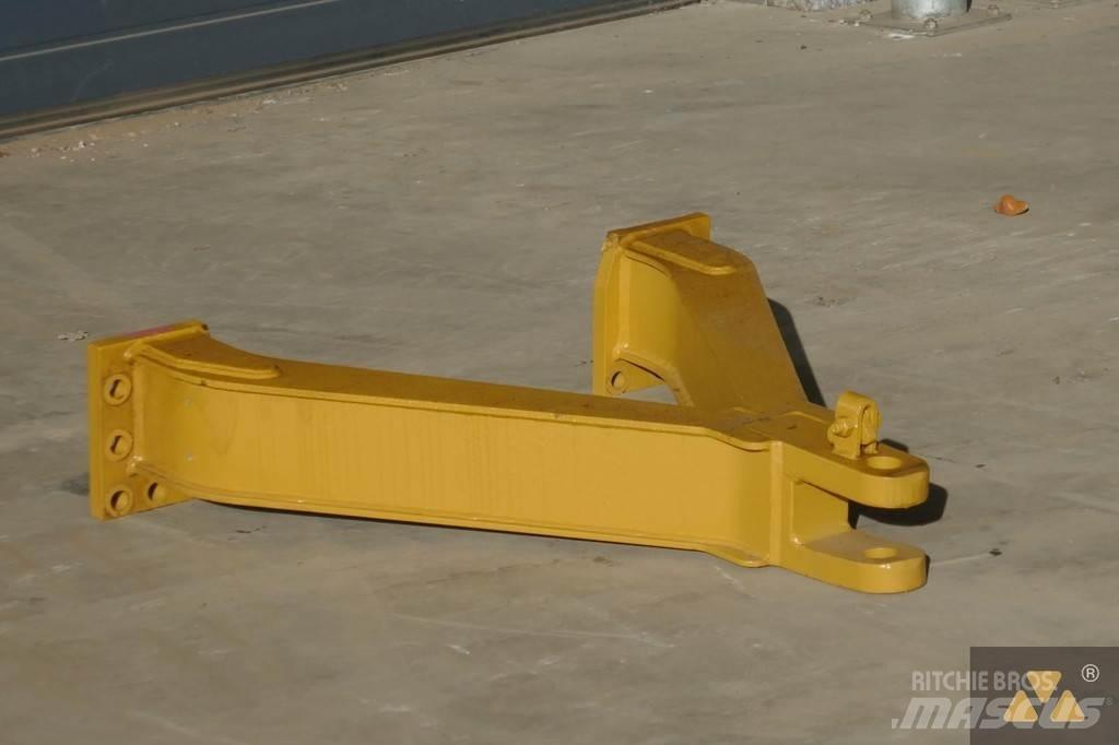 CAT D6 Drawbar 运输工具-其他